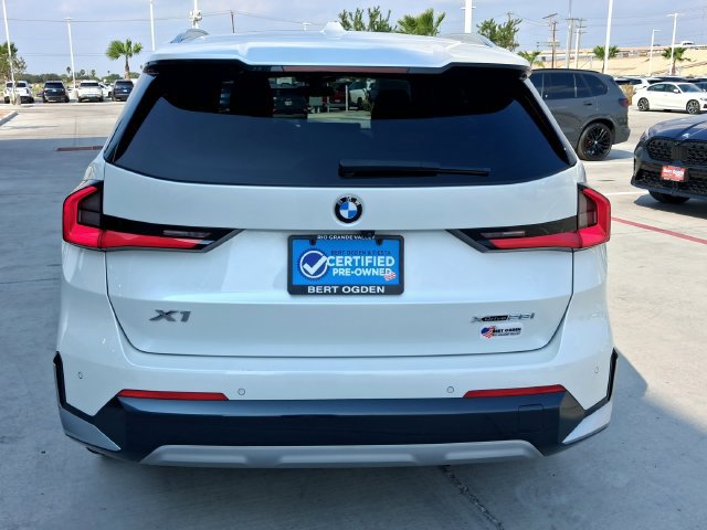 Used 2024 BMW X1 xDrive28i w/ Convenience Package AWD/4WD image 6