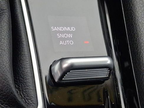 Used 2024 Jeep Compass Limited AWD/4WD image 23