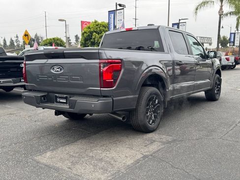 New 2026 Ford F150 STX RWD image 11