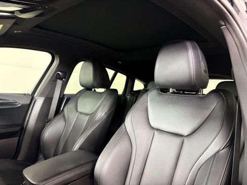 Used 2023 BMW X4 M40i w/ Premium Package AWD/4WD image 18