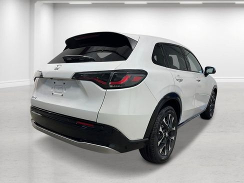 New 2026 Honda HR-V EX-L image 5
