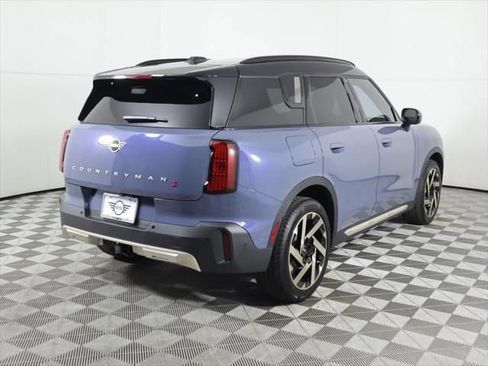 New 2026 MINI Cooper Countryman S w/ Comfort Package Max image 5