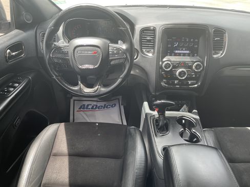 Used 2020 Dodge Durango GT RWD image 16