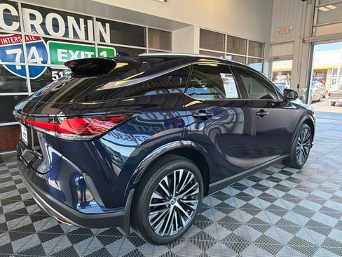 Used 2024 Lexus RX 350 AWD image 6