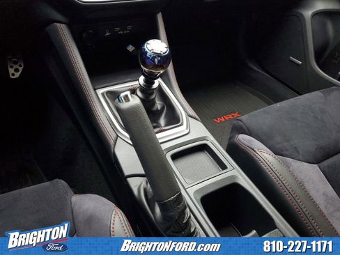 Used 2023 Subaru WRX Limited image 28