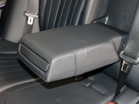 Certified 2025 Mercedes-Benz E 450 4MATIC All-Terrain Wagon image 29