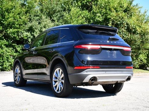 Used 2020 Lincoln Corsair FWD w/ Premium Package image 5