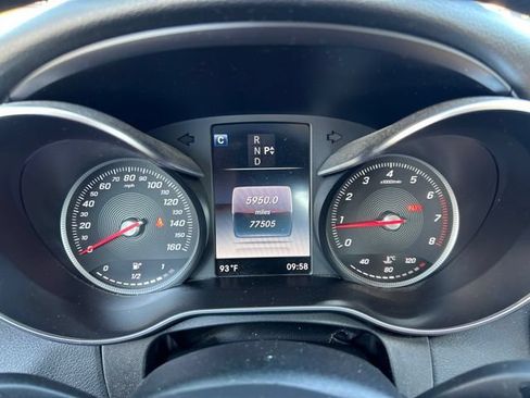 Used 2016 Mercedes-Benz C 300 4MATIC Sedan image 13