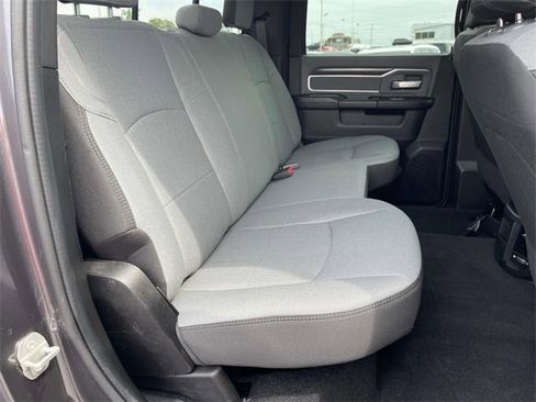 Used 2023 RAM 4500 SLT w/ Quick Order Package 2YG SLT image 27