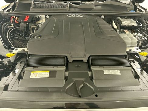 Used 2023 Audi Q7 2.0T Premium w/ Convenience Package image 25
