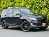 Used 2021 Chevrolet Equinox LT image 2