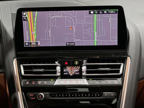 New 2026 BMW 840i xDrive image 16