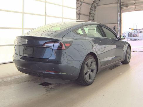 Used 2023 Tesla Model 3 Standard Range RWD image 3