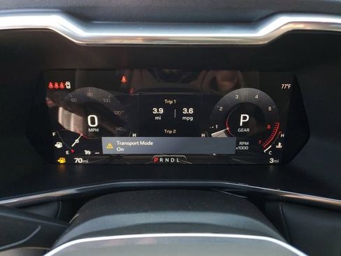 New 2026 GMC Canyon Elevation image 31