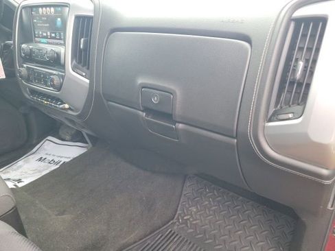 Used 2018 GMC Sierra 2500 SLE w/ SLE Convenience Package image 17