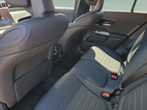 Certified 2026 Mercedes-Benz GLC 300 4MATIC image 7