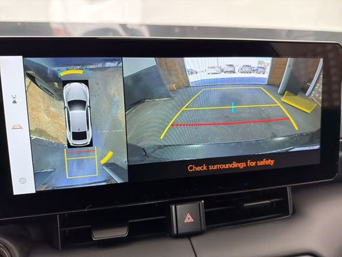 New 2026 Lexus IS 350 F Sport AWD/4WD image 15