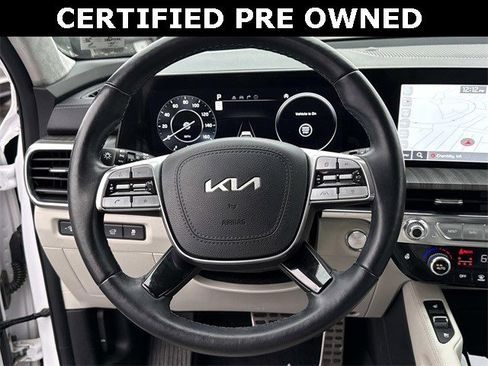 Used 2024 Kia Telluride SX Prestige image 19