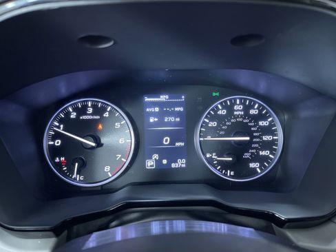 Certified 2025 Subaru Outback Premium w/ Popular Package #1A image 17