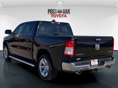 Used 2019 RAM 1500 Big Horn image 5