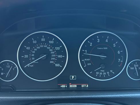 Used 2018 BMW 430i 430i Coupe 2D image 37