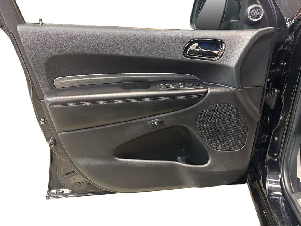 Used 2020 Dodge Durango GT AWD/4WD image 15