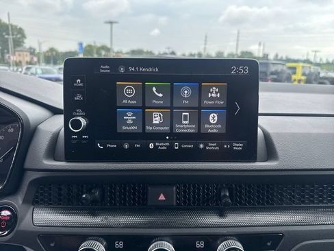 Certified 2024 Honda CR-V Sport-L image 17