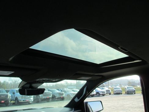 New 2026 GMC Sierra 1500 AT4X image 11