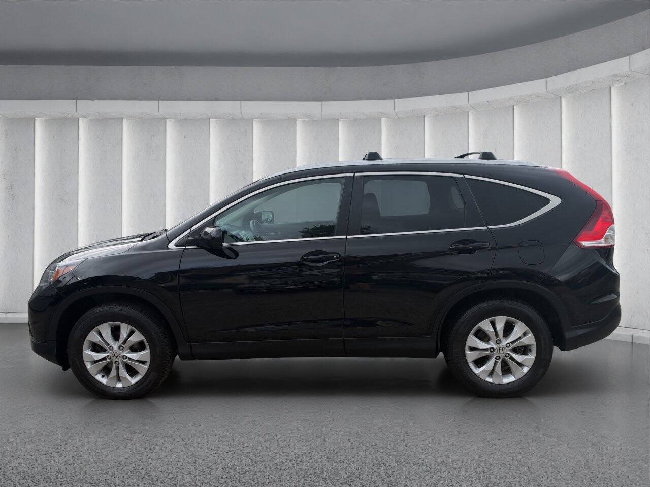Used 2014 Honda CR-V EX image 2