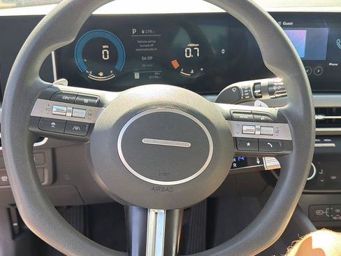 Used 2024 Hyundai Sonata SEL FWD image 12