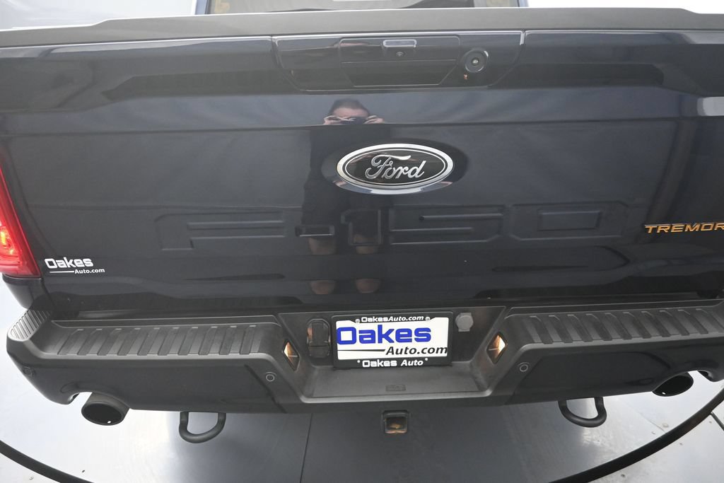 Used 2023 Ford F150 Tremor AWD/4WD image 35