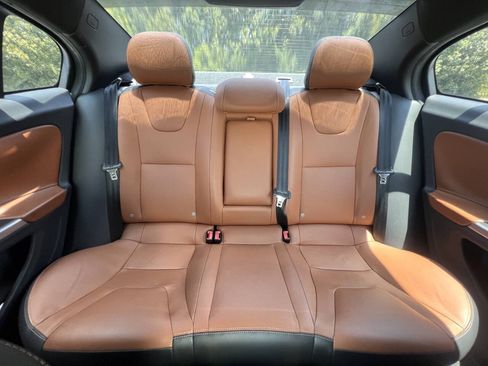 Used 2016 Volvo S60 T5 Premier FWD image 27