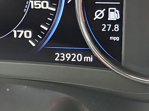 Certified 2024 Chevrolet Malibu LT image 20