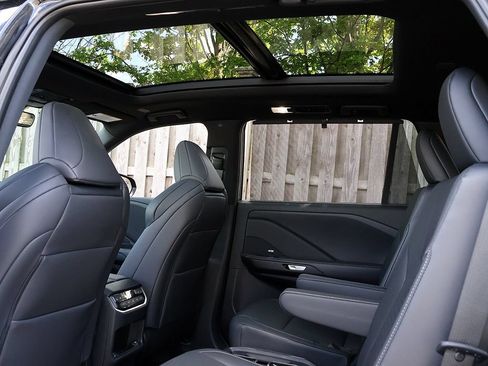 New 2026 Lexus TX 350 AWD image 16
