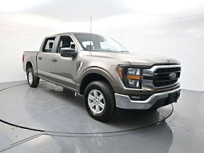 Used 2023 Ford F150 XLT