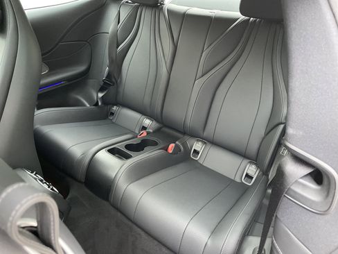 Certified 2024 Mercedes-Benz CLE 300 4MATIC Coupe image 36