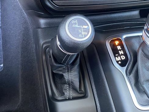 New 2025 Jeep Wrangler Sport S image 24