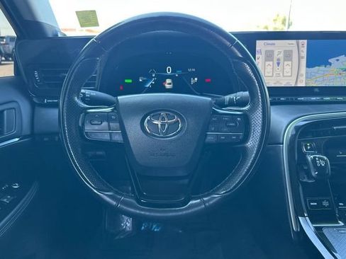 Used 2021 Toyota Mirai XLE w/ Advanced Technology Package image 16