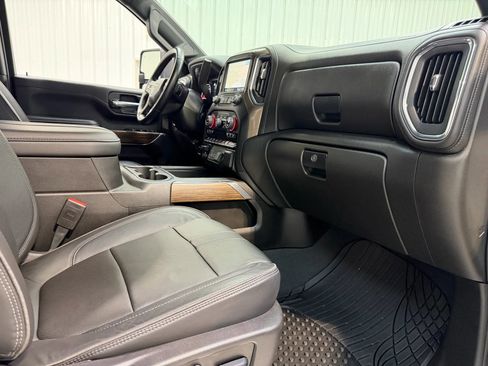 Used 2023 Chevrolet Silverado 2500 High Country w/ Z71 Off-Road Package image 14