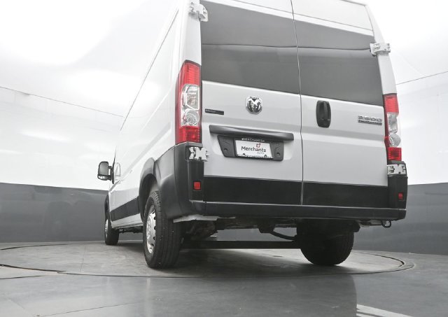 Used 2023 RAM ProMaster 2500 FWD image 25