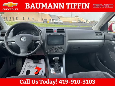 Used 2009 Volkswagen Jetta S FWD image 20