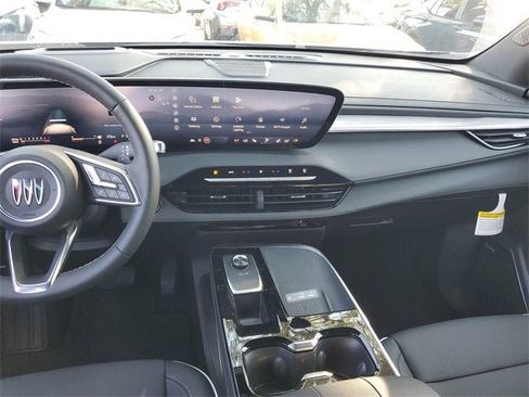 New 2026 Buick Enclave Preferred w/ Power Package image 14