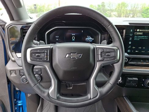 Used 2023 Chevrolet Silverado 1500 RST w/ Convenience Package II AWD/4WD image 20