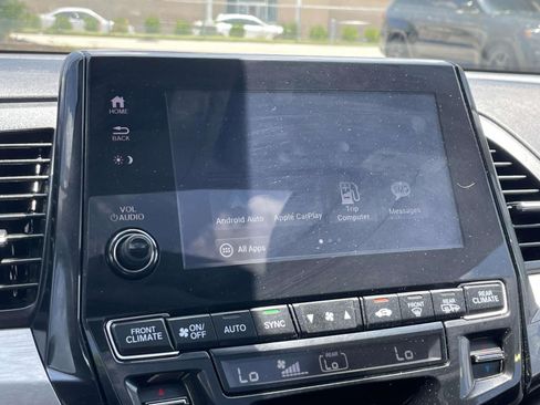 Used 2023 Honda Odyssey EX-L image 28