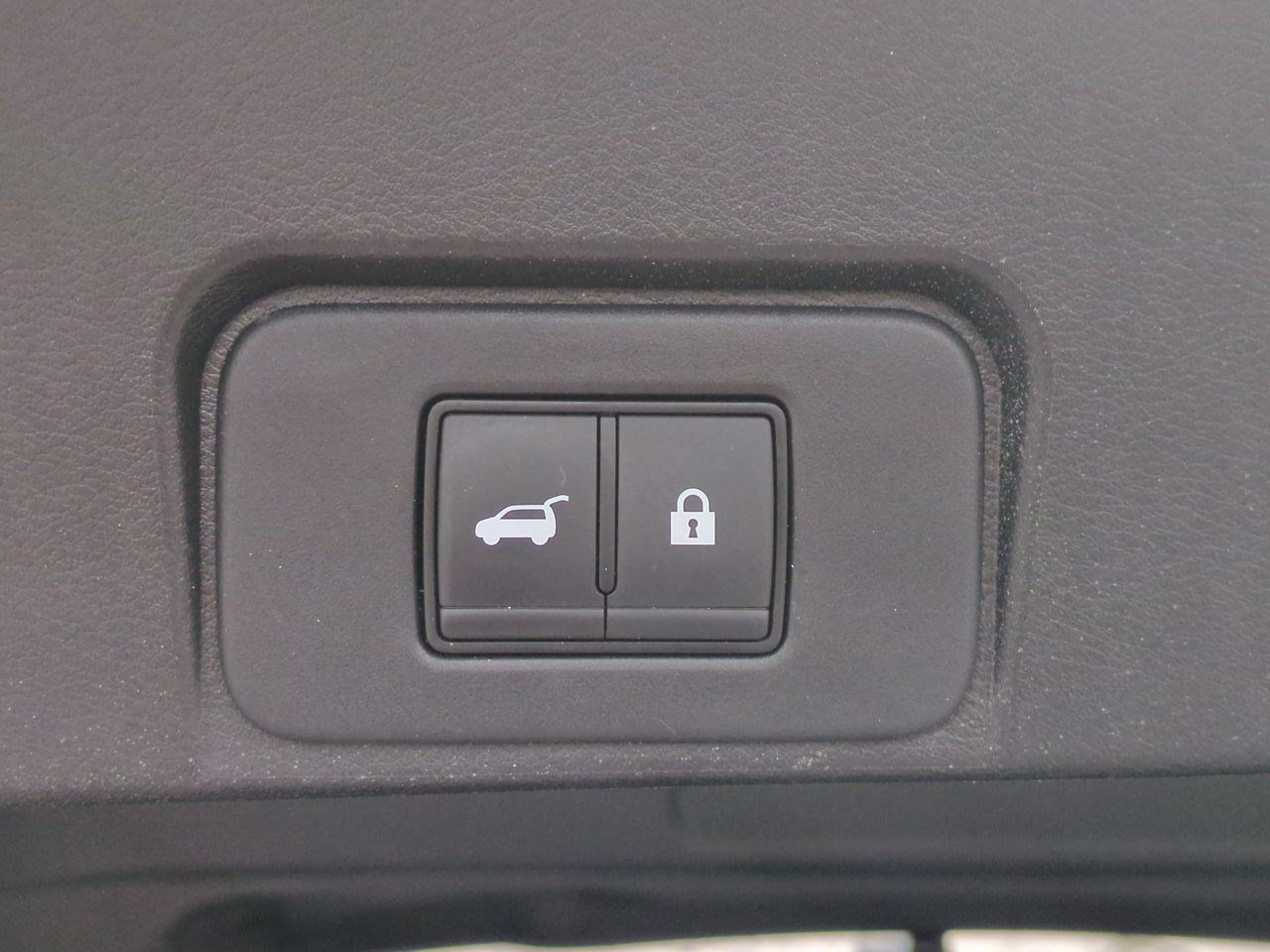 Certified 2024 Nissan Rogue SV AWD/4WD image 35