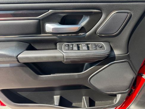 Used 2022 RAM 1500 Sport w/ Rebel Level 2 Equipment Group AWD/4WD image 16
