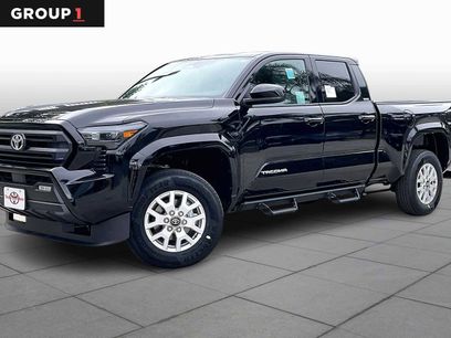 New 2026 Toyota Tacoma SR5