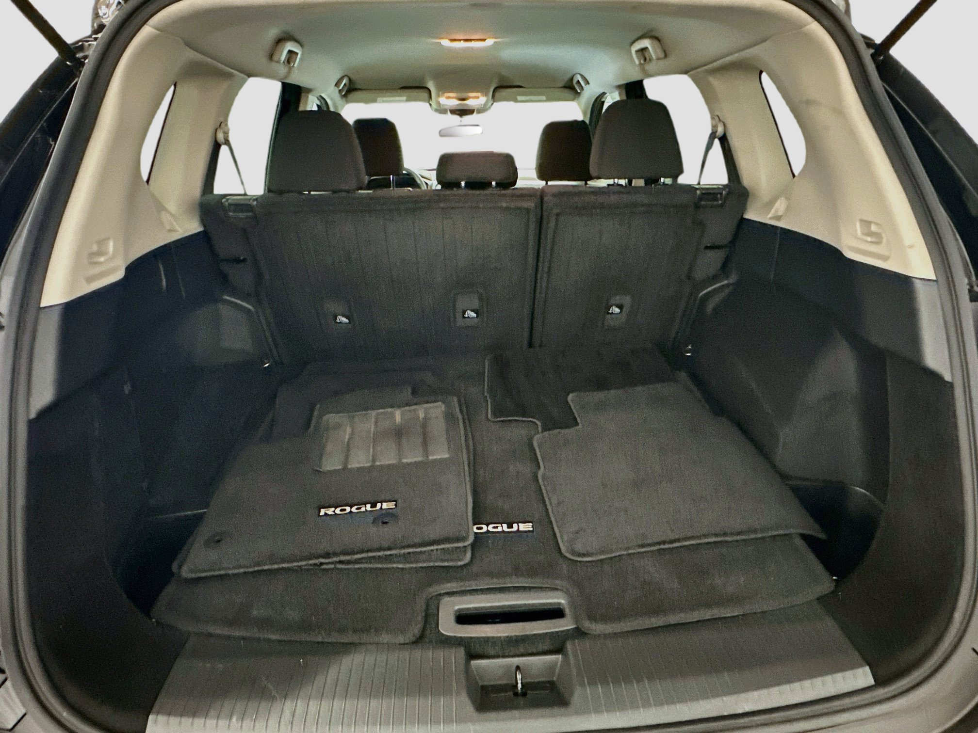 Used 2023 Nissan Rogue S AWD/4WD image 29