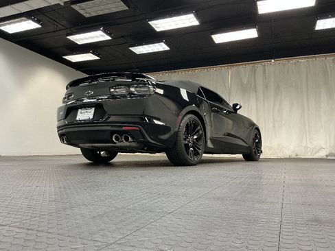 Used 2023 Chevrolet Camaro SS w/ Redline Edition image 8