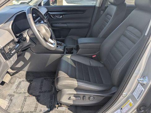 Used 2025 Honda CR-V EX-L image 21